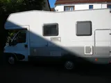 Granduca CI - Granduca Wohnwagen & Wohnmobile