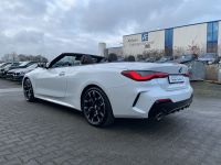 BMW 420 - Vorschau Bild 17