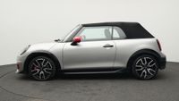 MINI John Cooper Works Cabrio - Vorschau Bild 4