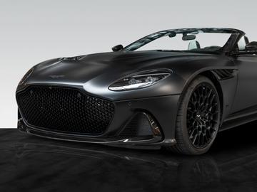 2024 Aston Martin DBS 缩略图 17