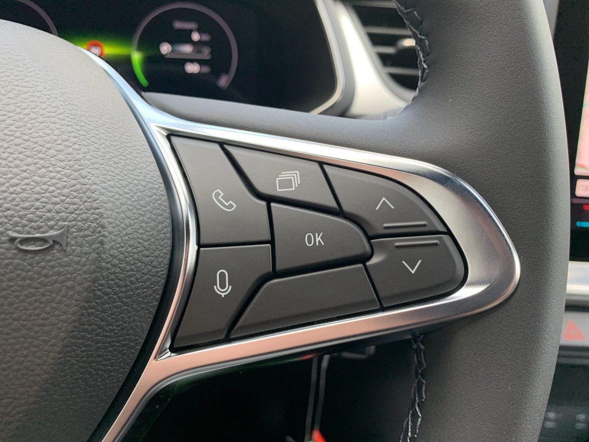 Renault Captur - Bild 23