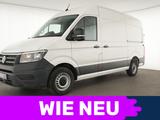 Volkswagen Crafter Hochdach Navigation|AHK|PDC|Kamera|Tempo