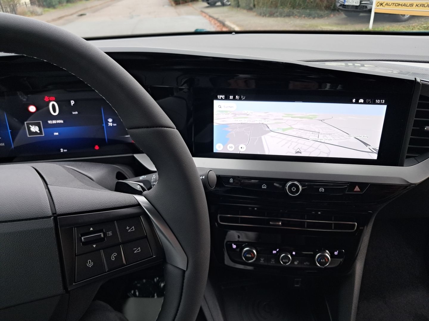 Opel Mokka - Bild 11