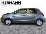 Mitsubishi Space Star 1.0 Active *Klimaanlage*USB*ZV-Funk - Mitsubishi Space Star aus 2020