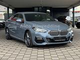 BMW 220d Gran Coupé *M-Sportpaket*M-Paket*1.Hd*MwSt* - BMW 220 Gran Coupé Gebrauchtwagen