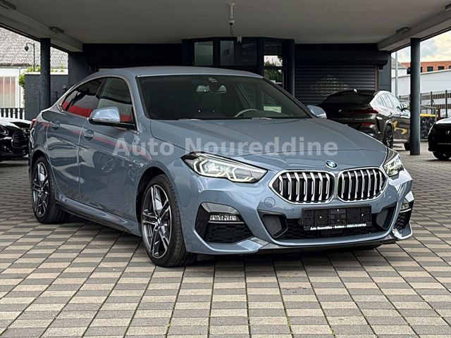 BMW 220d Gran Coupé *M-Sportpaket*M-Paket*1.Hd*MwSt*