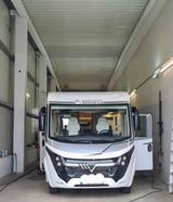 Mobilvetta Kea I86  - Mobilvetta Kea