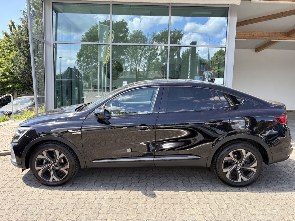 RENAULT Arkana - Bild 2