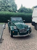 Citroën 2 CV - Citroën 2 CV Gebrauchtwagen
