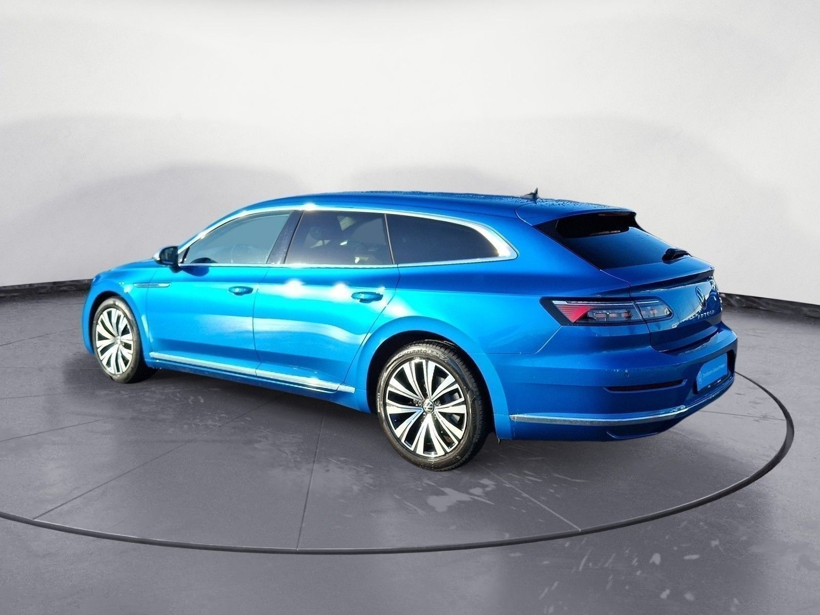 Volkswagen Arteon - Bild 4