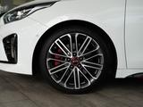 Kia ProCeed GT AUTOM./PANO/SITZHZG./NAVI/LENKRADHZG. - Kia pro cee'd / ProCeed Gebrauchtwagen