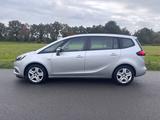 Opel Zafira Tourer 1,6D Edition-7 Sitz-Netto 5550 - Opel Zafira Tourer: Edition
