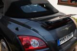 Chrysler Crossfire 3.2 V6 Roadster - 35 tkm - 6 Gang - Chrysler Crossfire: 3.2