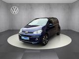 Volkswagen up! 1.0 United - Volkswagen up!: United