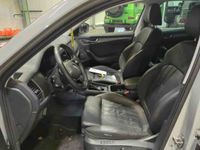 Skoda Kodiaq - Vorschau Bild 17