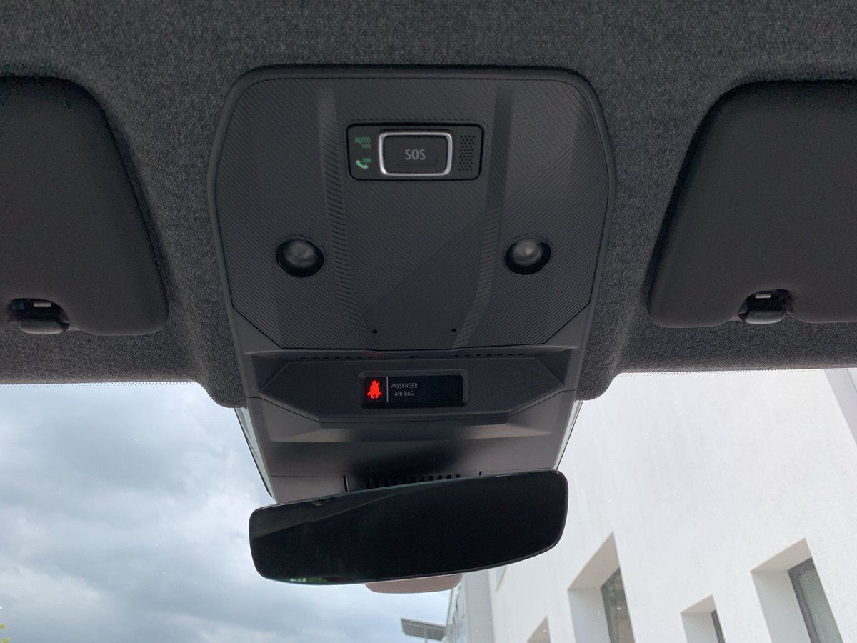 Renault Scenic E-TECH - Bild 28