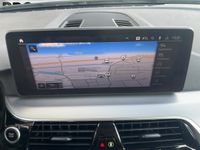 BMW 520 - Vorschau Bild 13