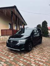 Nissan Townstar 2025 1.3 131PS 1700 KM NEU - Nissan Townstar von privat