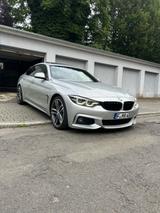 BMW 440 Gran Coupé 440i xDrive Gran Coupé M Spor... - BMW 440 Gran Coupé aus 2017