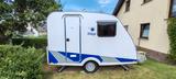 Niewiadów N126n sport - Niewiadów Wohnwagen