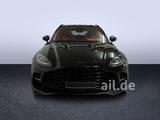 Aston Martin DBX 707 - scheckheftgepflegte Aston Martin DBX