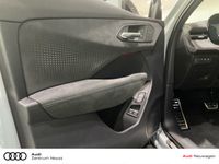 Audi Q3 - Vorschau Bild 10