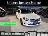Mercedes-Benz A 220 4M Urban*Pano*AHK*Distronic*LED*Navi*Cam* - Mercedes-Benz A 220: Weiß