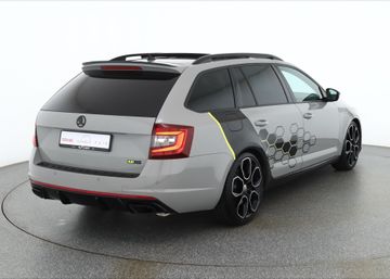 Skoda Octavia - 5