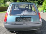 Renault R 5 - Renault R 5 mit Benzin-Antrieb