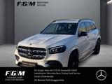 Mercedes-Benz GLS 400d AMG/SHD/Distr/KeyG/Mem/AHK/Bur/Sitzklim