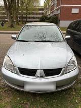 Mitsubishi Lancer 1.6 Invite Automatik | K... - Mitsubishi Lancer: Invite