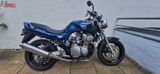 Suzuki GSF 600 Bandit