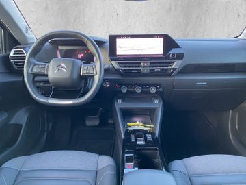 Citroën C4 Shine PT 130 Navi+SHZ+HUD+RFK+Carplay+LED+LM