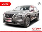 Nissan X-Trail 1.5 VC-T mHev Acenta Aut. LED ACC Kamera - Nissan Gebrauchtwagen in Leipzig