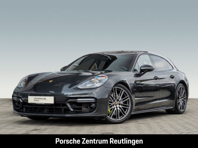 Porsche Panamera 4 E-Hybrid Sport Turismo Panoramadach