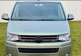 Volkswagen VW Multivan Black Friday - Volkswagen LT aus 2003