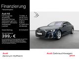 Audi A8 Lang 50 TDI qu tip*B&O*HUD*Pano*Standh*Matrix - Audi A8 in Wiesbaden