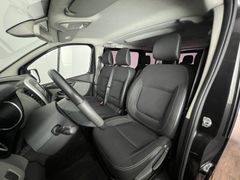 RENAULT Trafic H1L2 LANG/ 59.tKM /GARANTIE /9-SITZE RENAULT Trafic H1L2 LANG/ 59.tKM /GARANTIE /9-SITZE