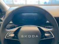 Skoda Fabia - Vorschau Bild 12