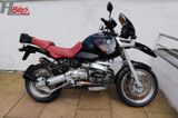BMW R 1100 GS mit Gewährleistung - BMW 1100 GS
