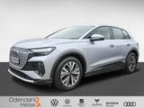 Audi Q4 40 e-tron PANO / RFK / ACC / VZE / SHV Navi - silberne Audi Q4 e-tron