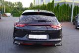 Kia ProCeed 1.5 T-GDI GT-Line LED ACC Android Apple - mit Benzin-Antrieb: Berganfahrassistent, mit Klimaautomatik