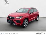 Seat Ateca 2.0 TDI DSG  FR Navi*Kamera*El.Heck*Keyles - Seat Ateca in Mainz