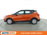 Seat Arona 1.0 TSI Xcellence Aut.*NAVI*ACC*CAM*PDC* - Seat Arona Gebrauchtwagen in Hannover