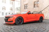 Chevrolet Camaro 6,2L V8 Sport HUD KAM NAV CARPLAY BOSE - Chevrolet Camaro: Orange
