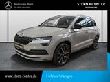 Skoda Karoq Sportline 4x4 Ambiente+Fahrassist+LED+Temp - Skoda: Sportline
