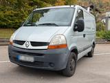 Renault Master (Export bevorzugt) - gebrauchte Renault Master aus dem Jahr 2008