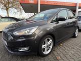 Ford C-Max C-MAX Titanium - Ford C-Max in Solingen