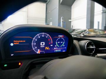 2019 Mclaren 720S — миниатюра 18