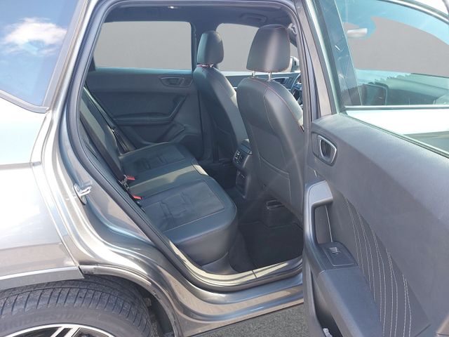 Ateca FR 4Drive AHK,Navi,LED,Panodach,Standh.